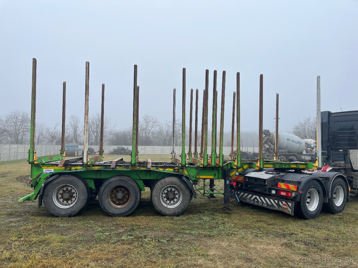 HS Klanicový maves roztahovaci - 5