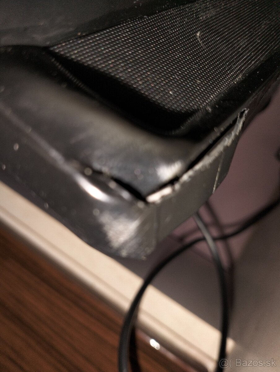 Televízia sharp - 5