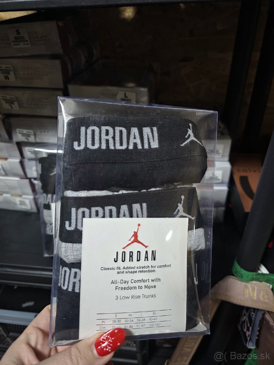 Pánske Boxerky. - 5