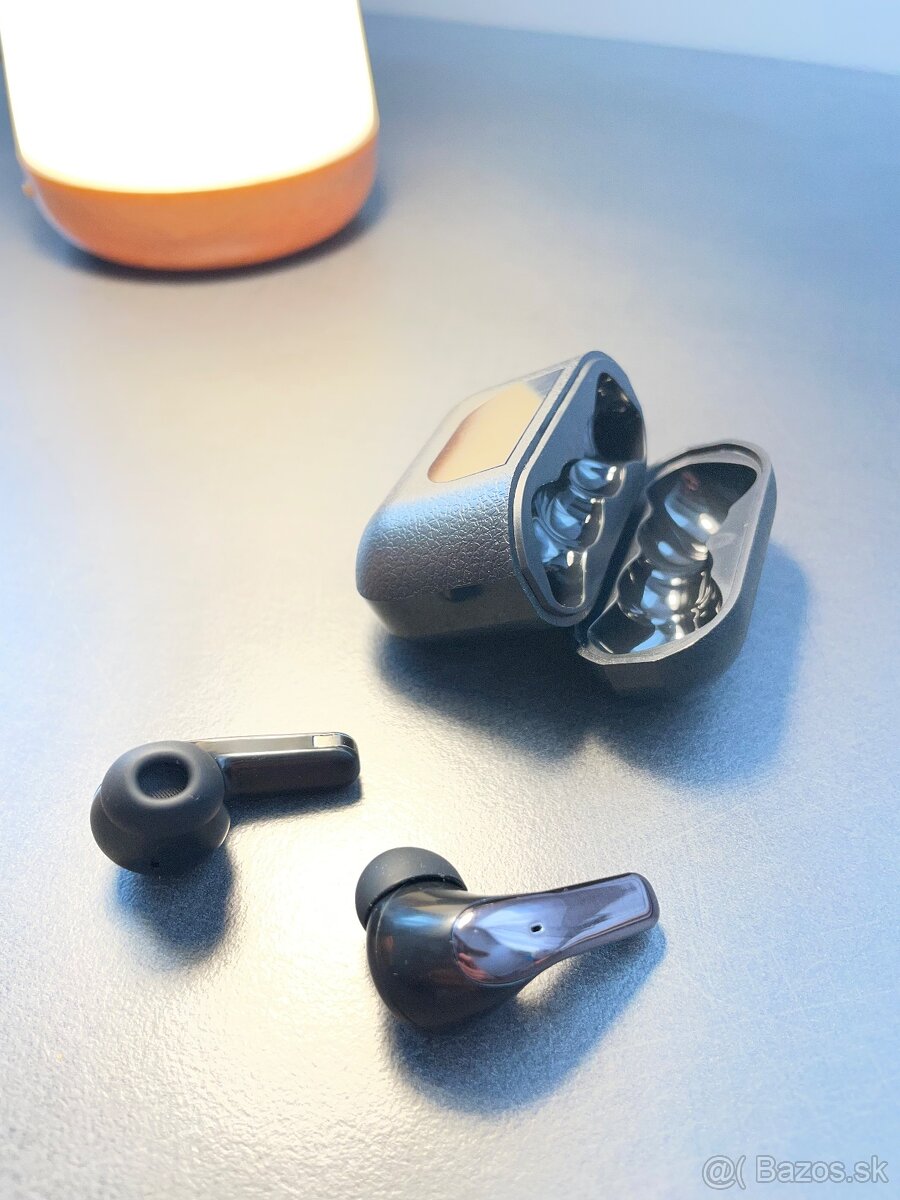 Bluetooth slúchadlá - 5