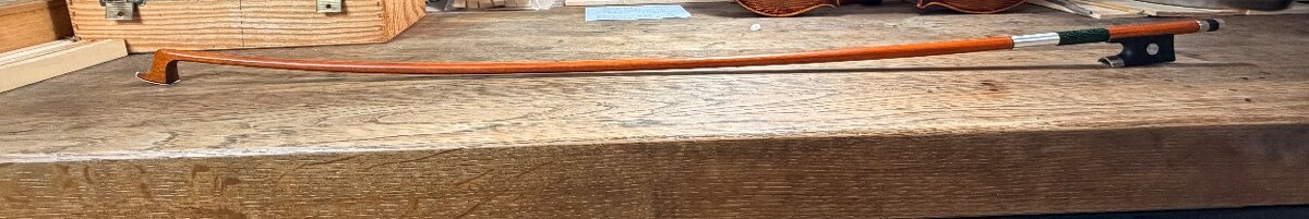 Fernambukový slák 4/4 - 5