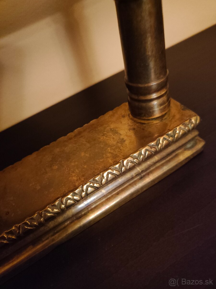 Dračí kráľovský čln - Supahannahong - 5