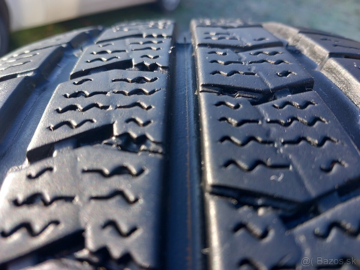 195/60 r16C zimne pneumatiky - 5