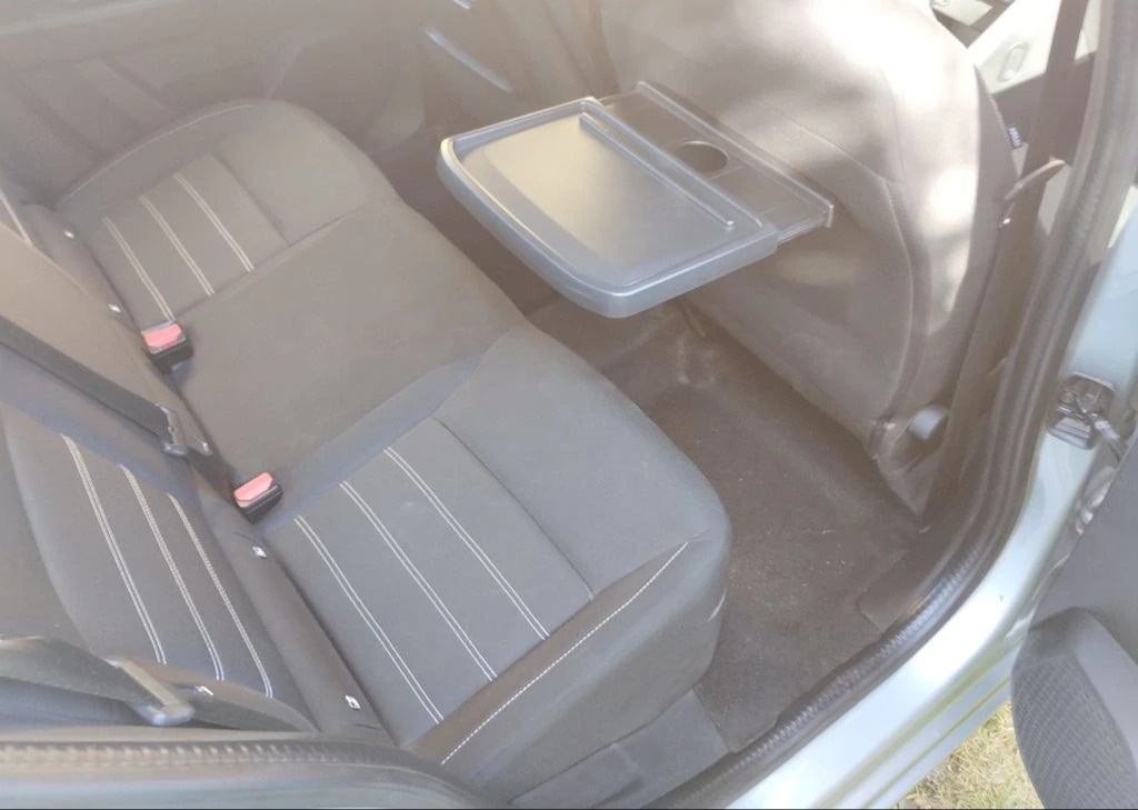 Dacia Logan III LPG - 5