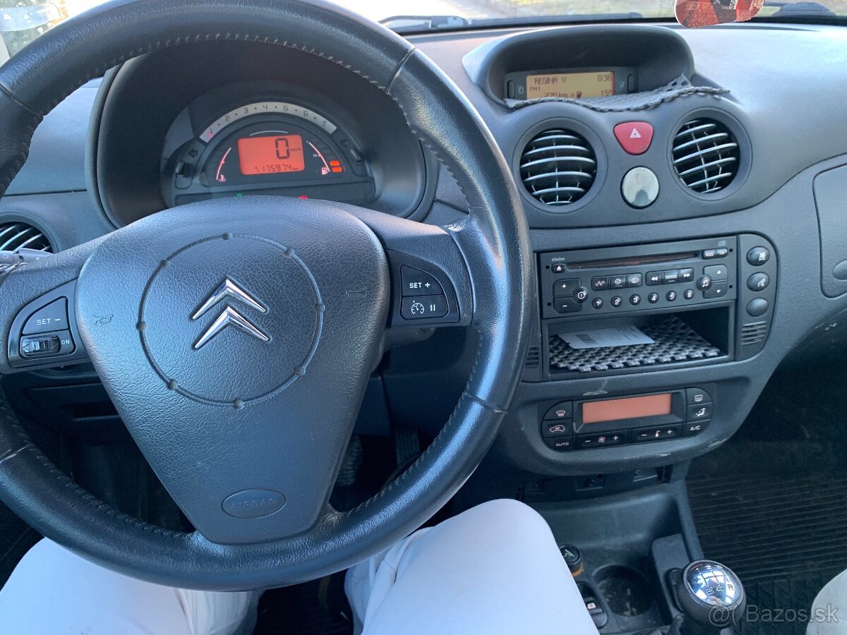 Predam Citroën c3 1.4 HDI 50kw - 5