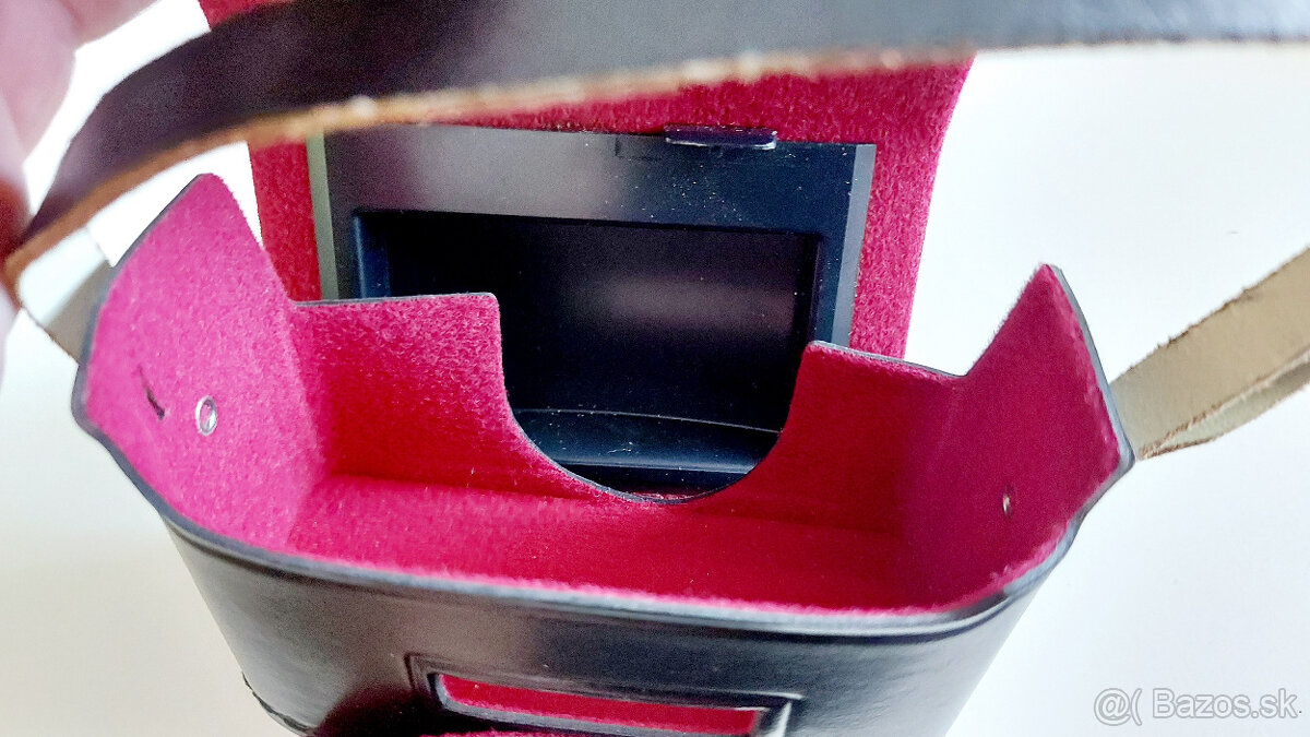 fotoaparat kodak instamatic 155 - 5