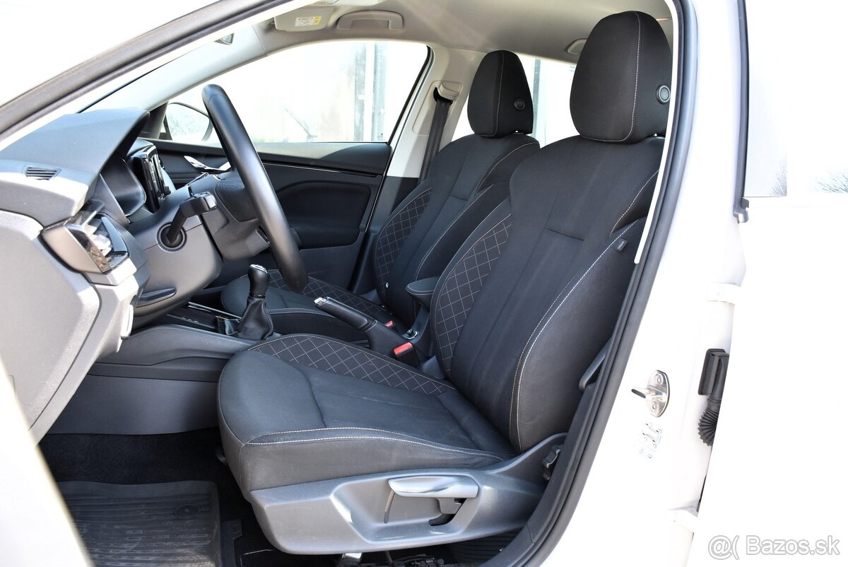 Škoda Scala 1.6 TDI AMBITION SR 2020 - 5