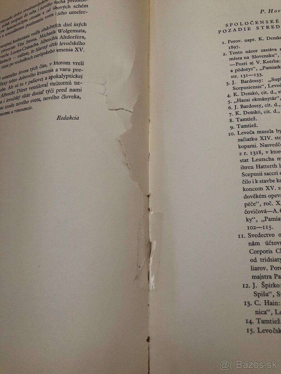 Majster Pavol z Levoče - 5