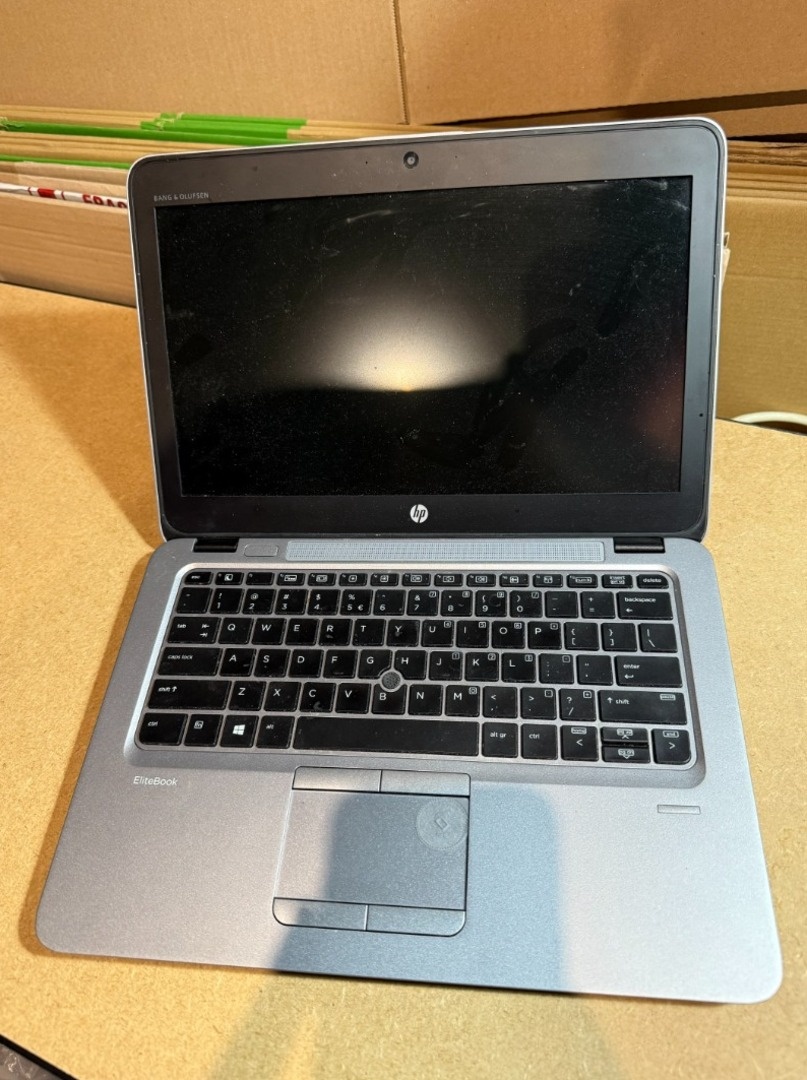 Predám nekompletný notebook HP Elitebook 725 G4 - 5