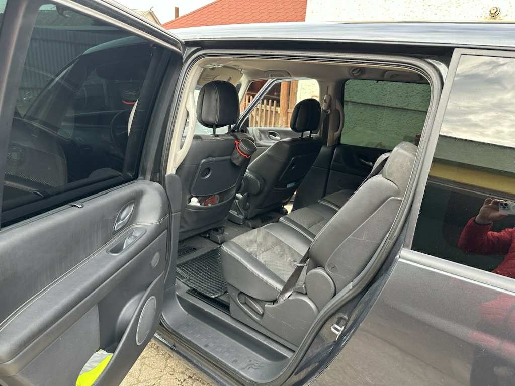 Predám Renault Espace - 5