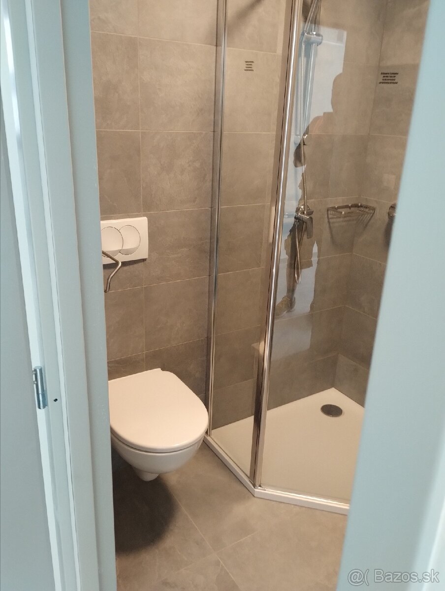 Vodoinstalaterske práce - 5