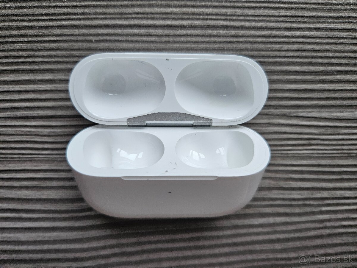Puzdro Airpods Pro 2 - 5