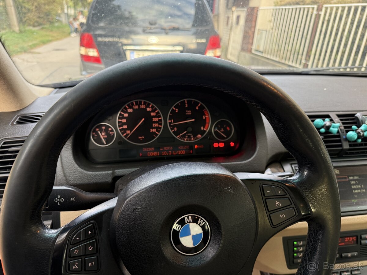 BMW X5 3.0D - 5