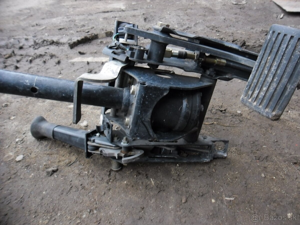 Predám volant s orstou - 5