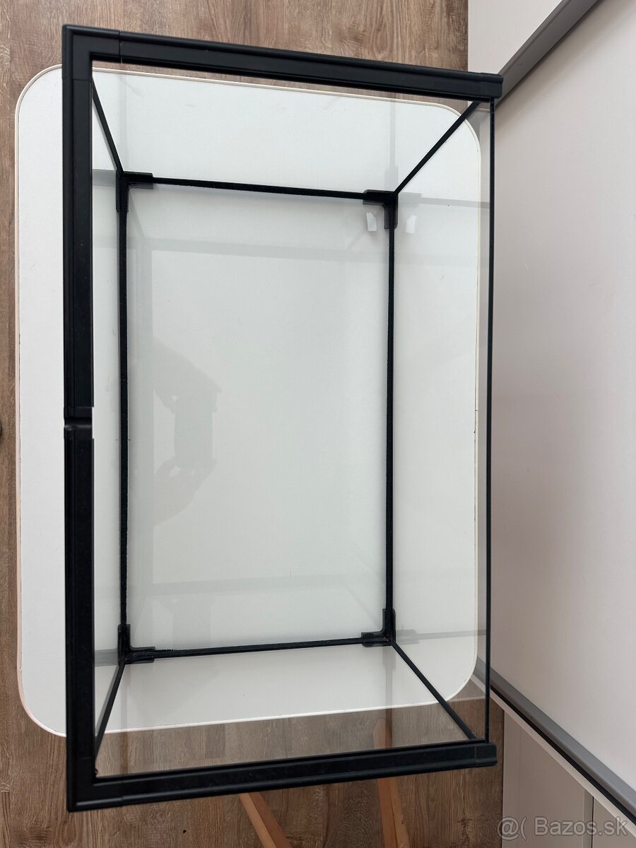 Terárium/akvárium - 5