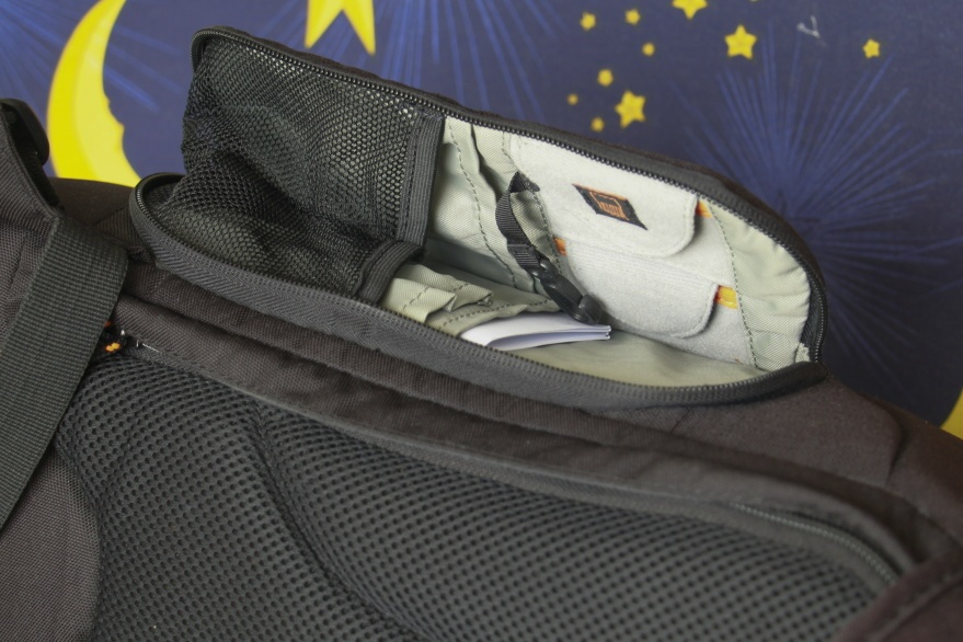 Fotobatoh Lowepro Flipside. - 5