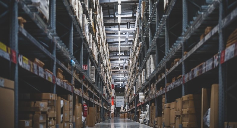 RADO| NA PRENÁJOM Skladové priestory+kancelárie – Trenčín - 5