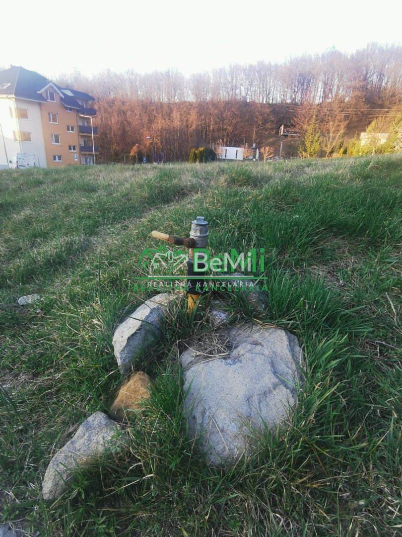 Slnečný pozemok v obci Cígeľ (021-14-ZUPIa) - 5