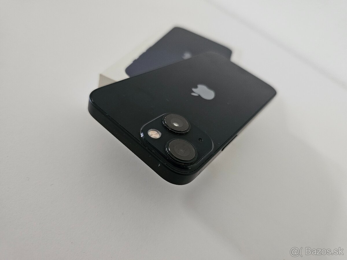 Apple iPhone 13 mini 100% batéria - 5