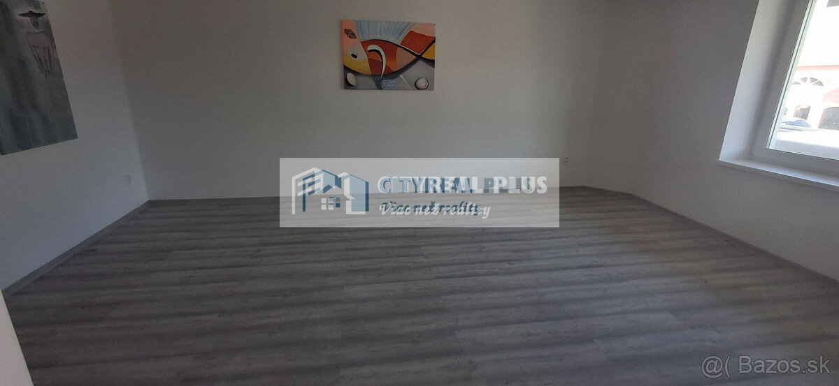 Čerstvo kolaudovaný rodinný dom s 2 bytovými jednotkami v Hu - 5