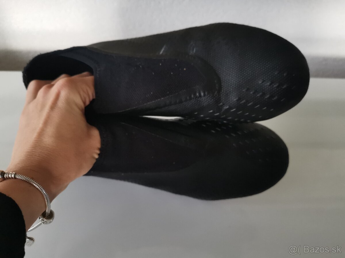 ADIDAS PREDATOR ACCURACY.3 LACEL Pôvodná cena:99EUR Kopačky - 5