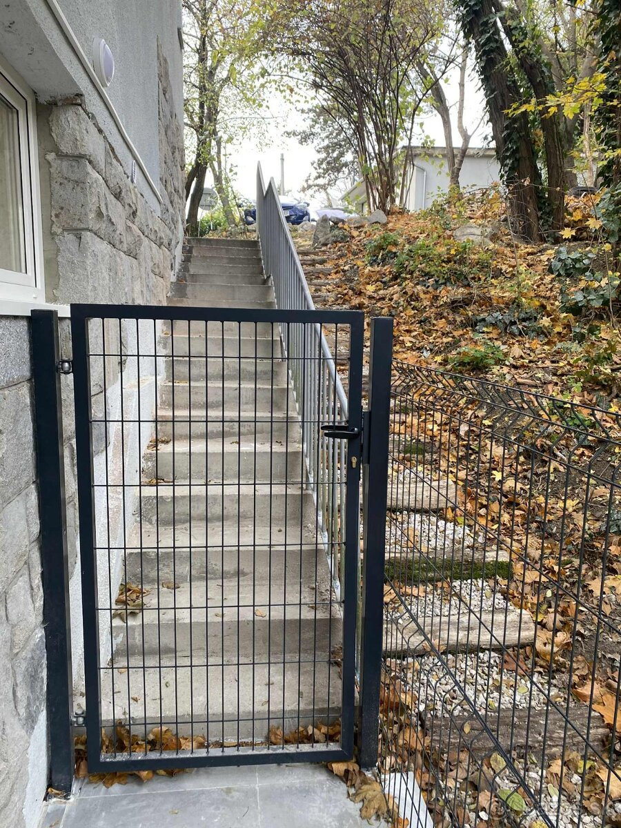 Priestranný 2-izb. byt na prenájom Staré Mesto - 5