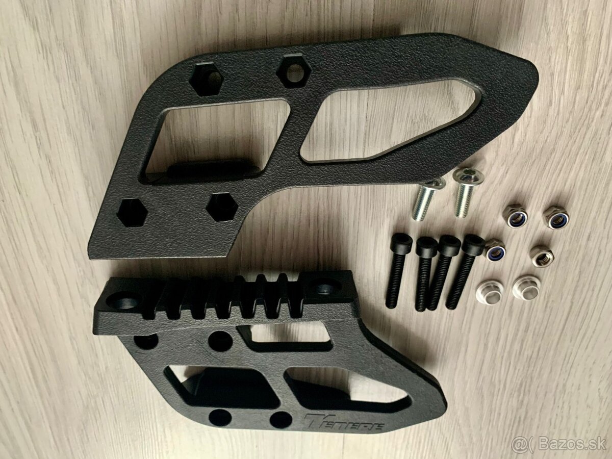 Voditko na retaz pre Yamahu Tenere - 5