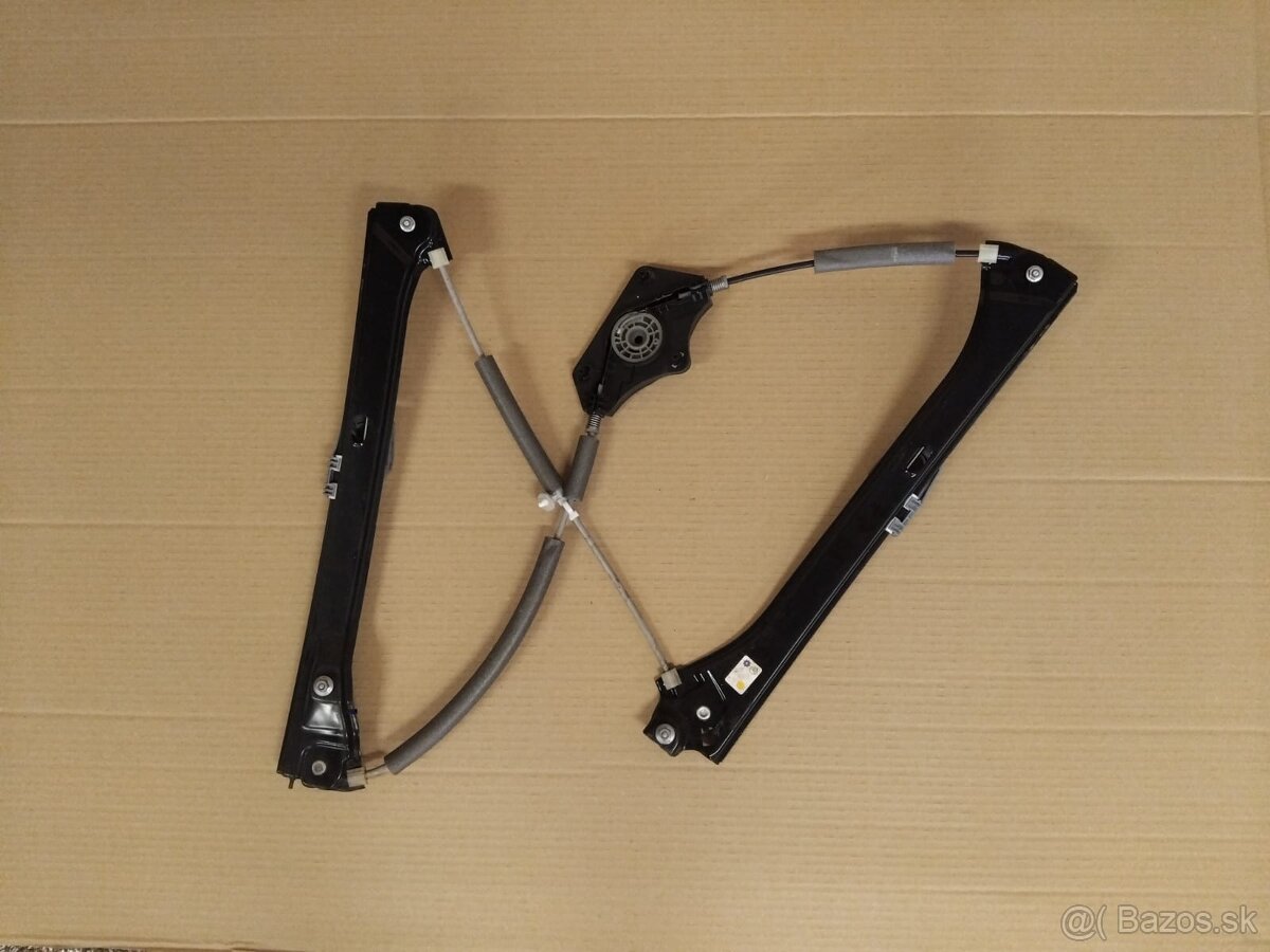 sťahovačka okna dverí Superb 3 - 5