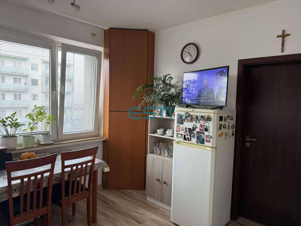 Na predaj 1-izb. byt ŽILINA - Bajzova, Hliny VI - 5