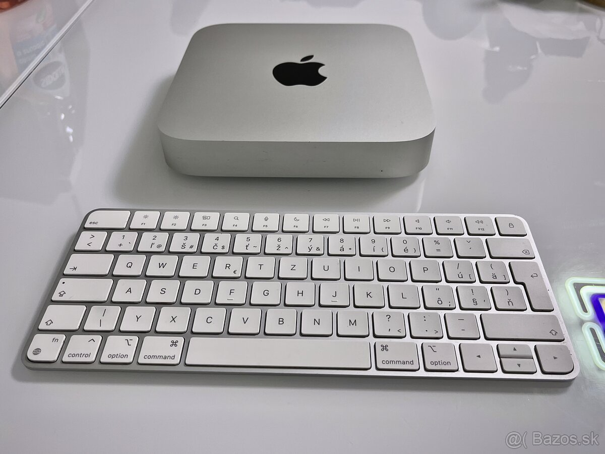 Mac Mini M2 512GB SSD - 5