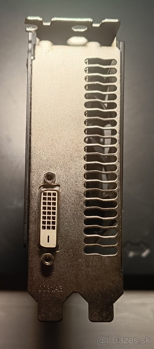 AMD RX580 8GB MINING Grafická karta GPU - 5