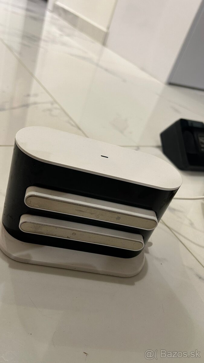 Predám Robotický vysávač -mop - 5