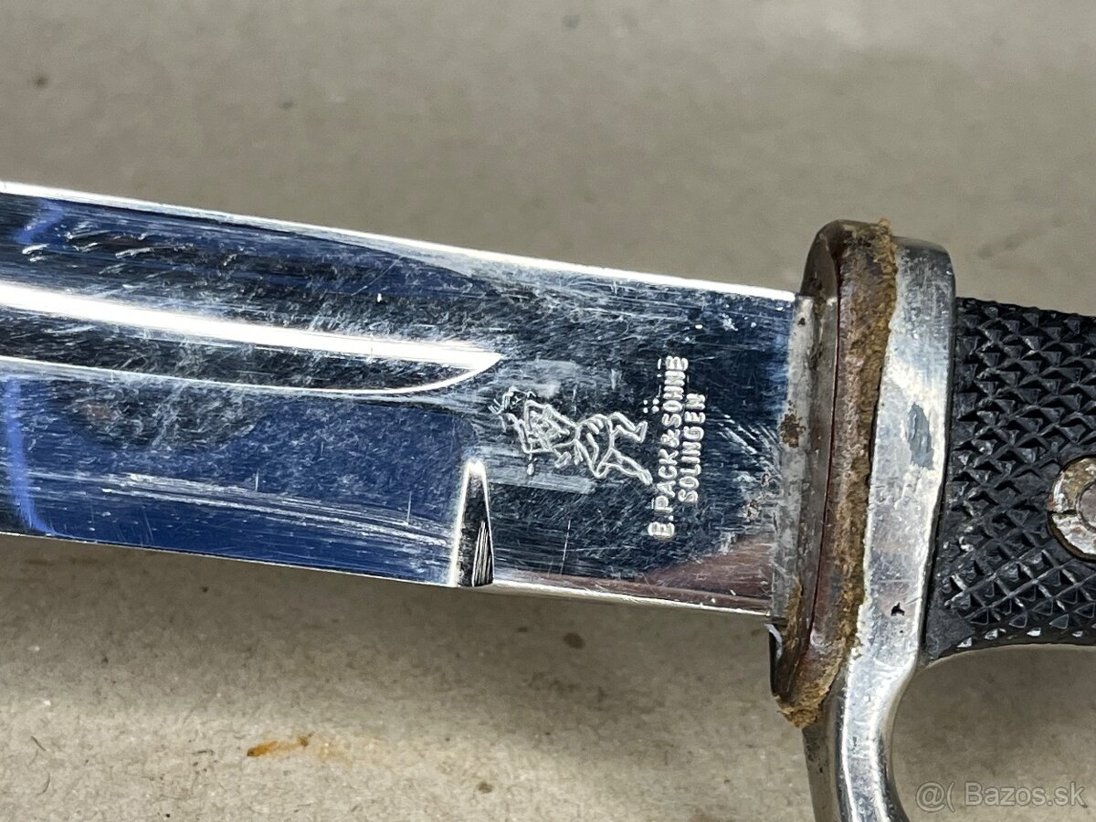 KS98 + závesník K98 - 5