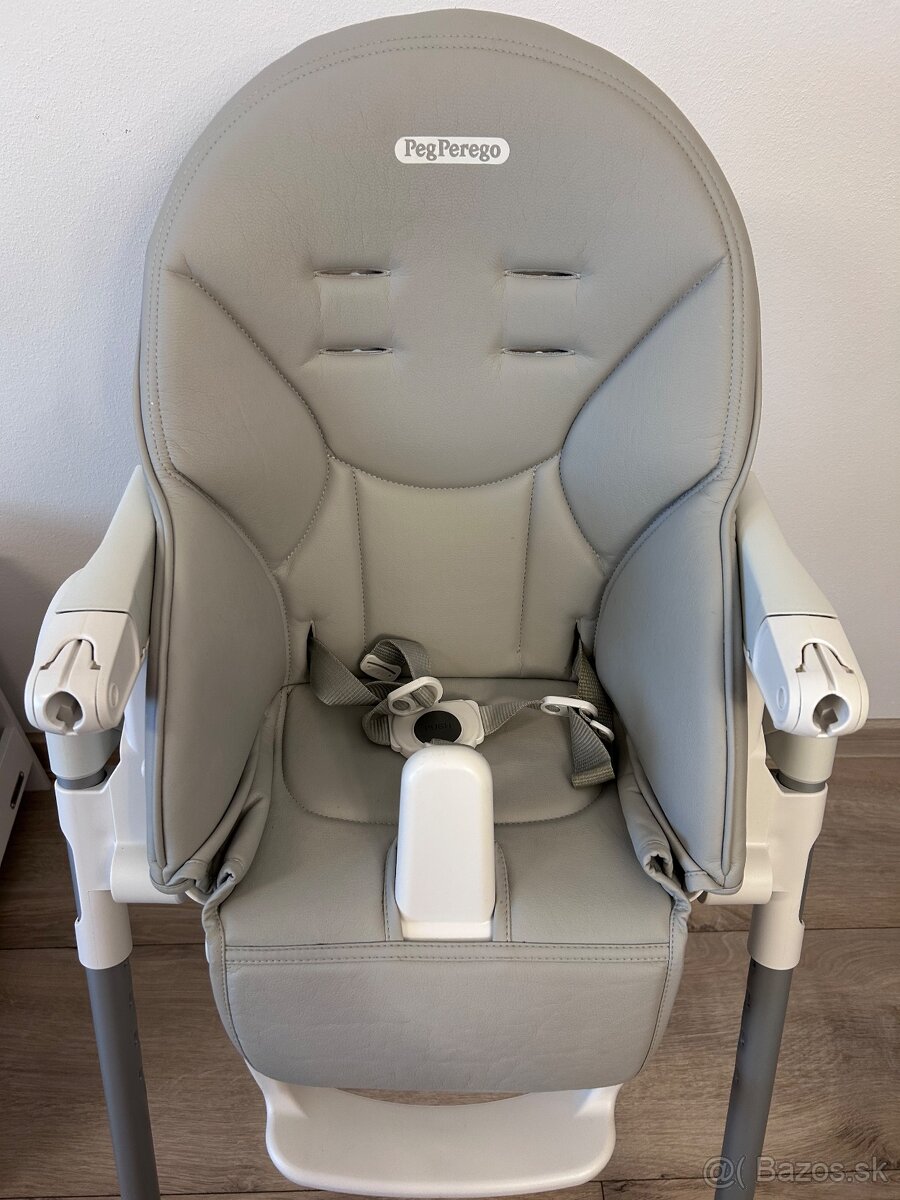 Stolička Peg Pérego prima pappa - 5