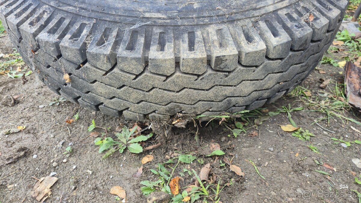 Kolesa praga s5t v3s - 5