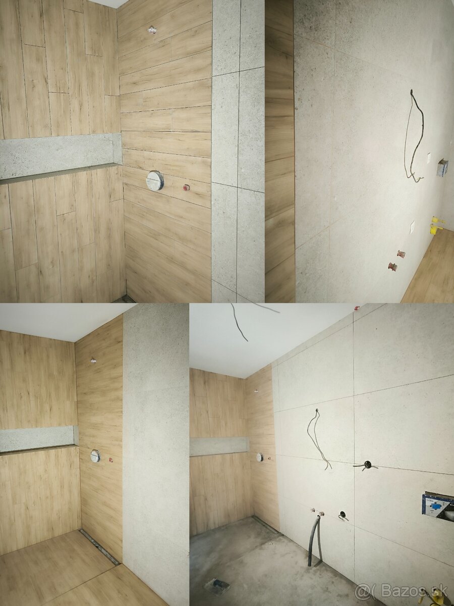 Stavebné práce - 5