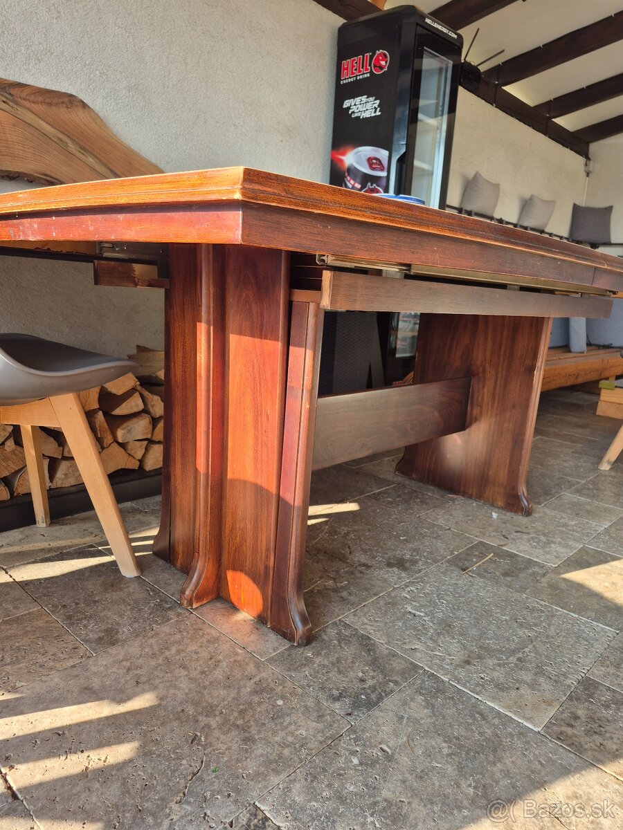 Rozťahovací stôl - 5