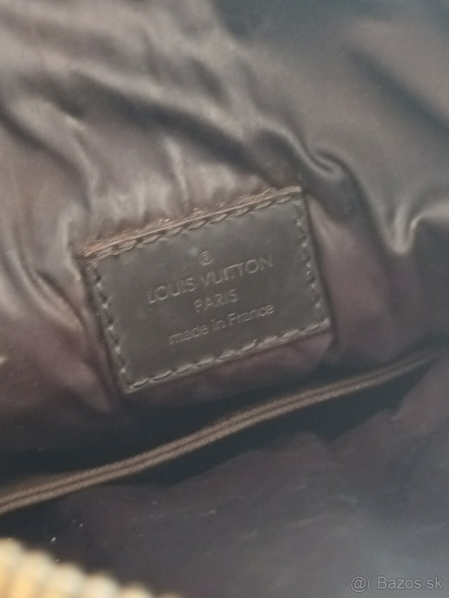 Louis Vuitton crossbody - 5