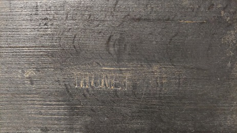 notový pult THONET - 5