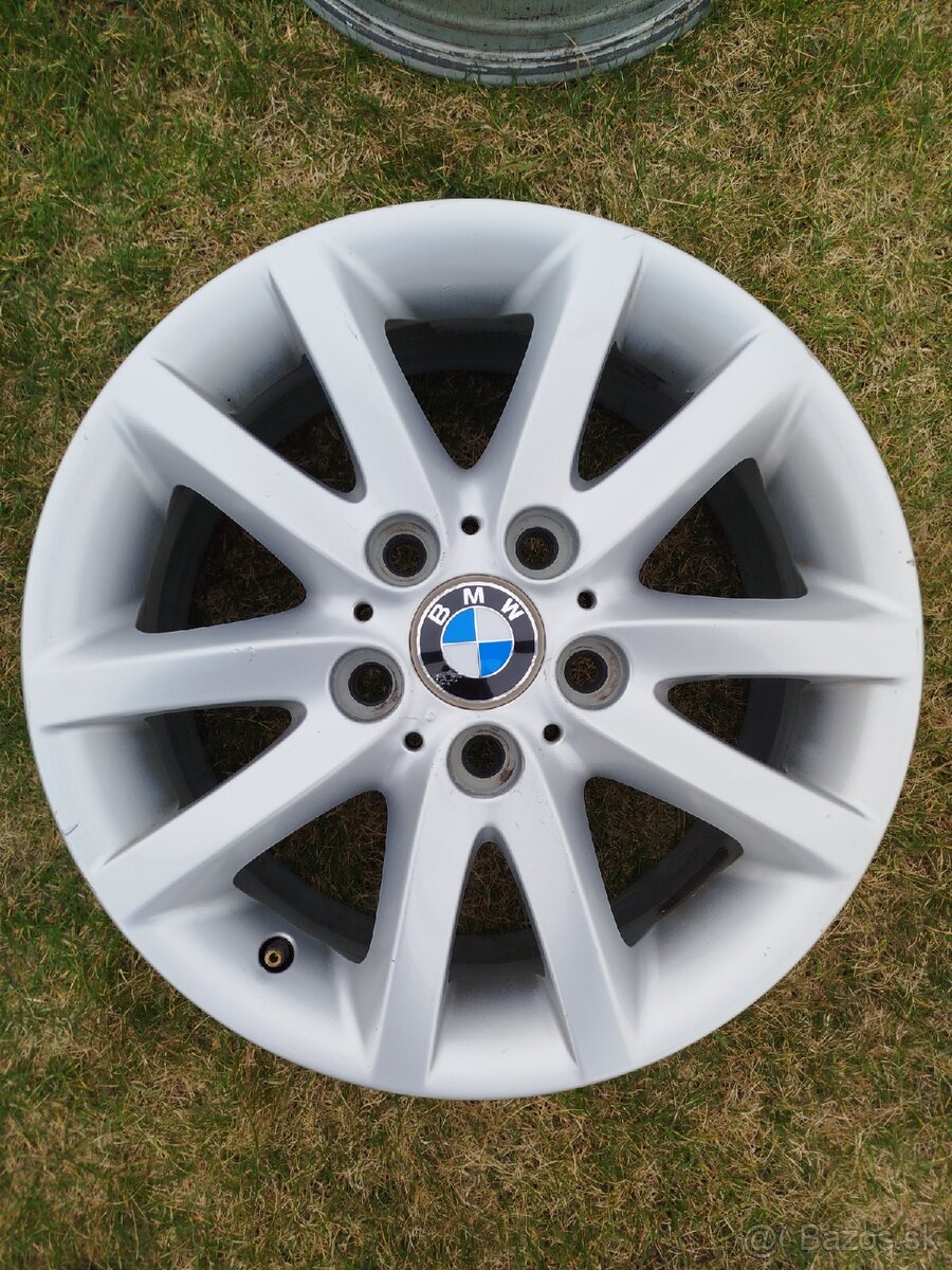 BMW 5x120 R16 - 5