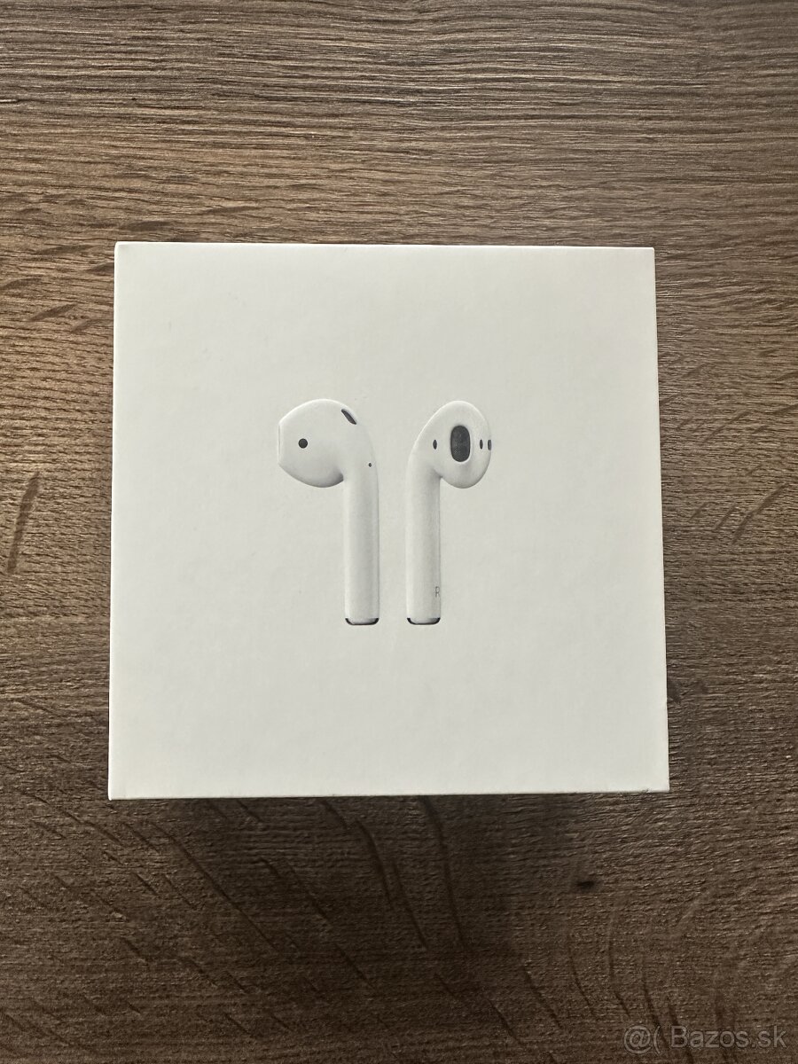 Airpods 2 - 5