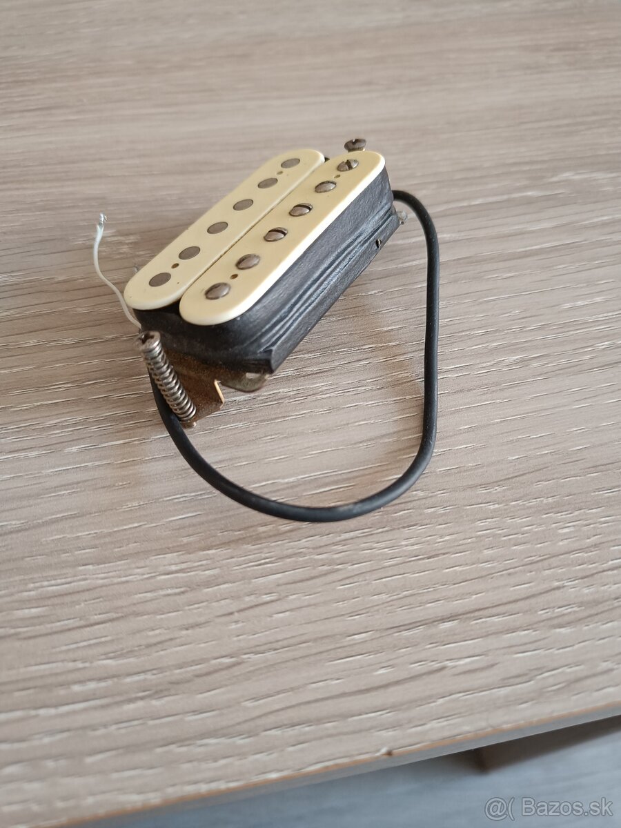 gitarový snímač Fender - 5