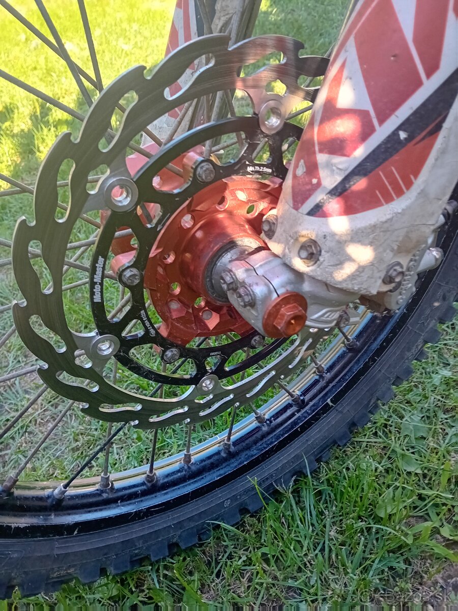 Ktm sx 250