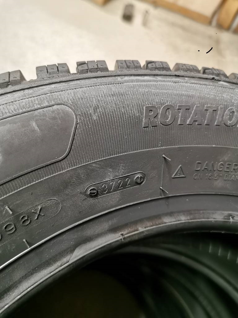 Nové pneumatiky Sebring 215/60 R16 99H 2024 DOT - 5