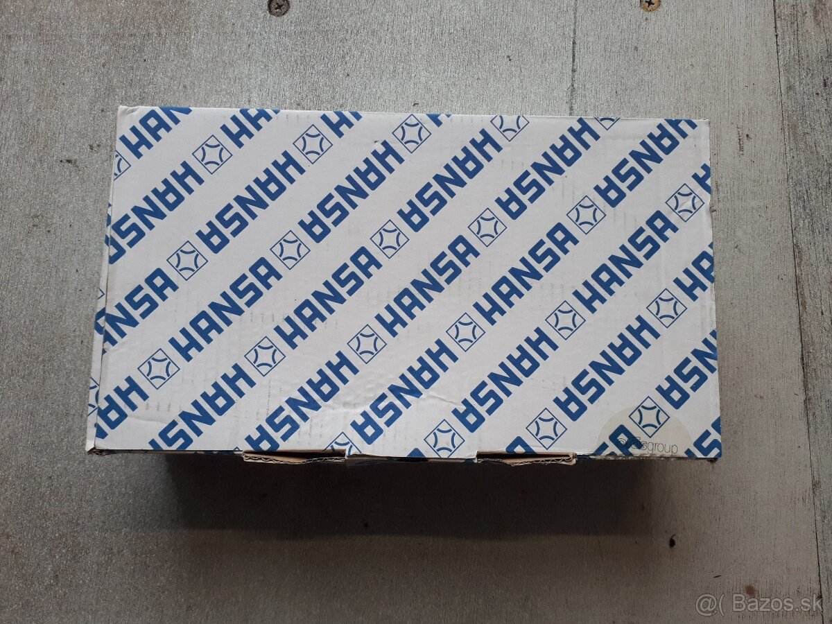 batéria HANSA - 5