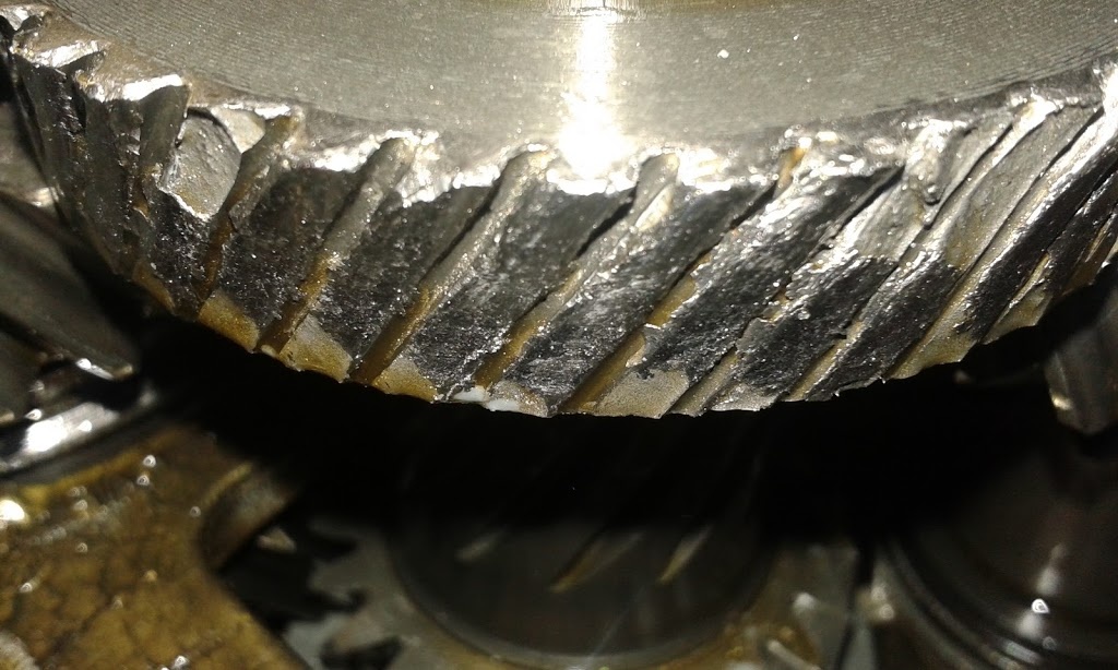 Prevodovka Sharan, Alhambra, Galaxy aj 4x4 alebo Štart/Stop - 5