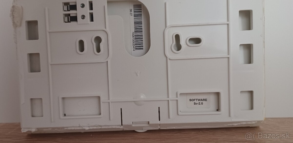 Zavesny kondenzacny kotol BUDERUS LOGALUX U 122/ k - 5