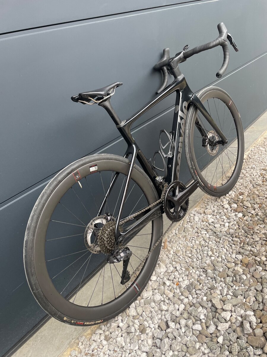 Cervelo Caledonia 5 - 5