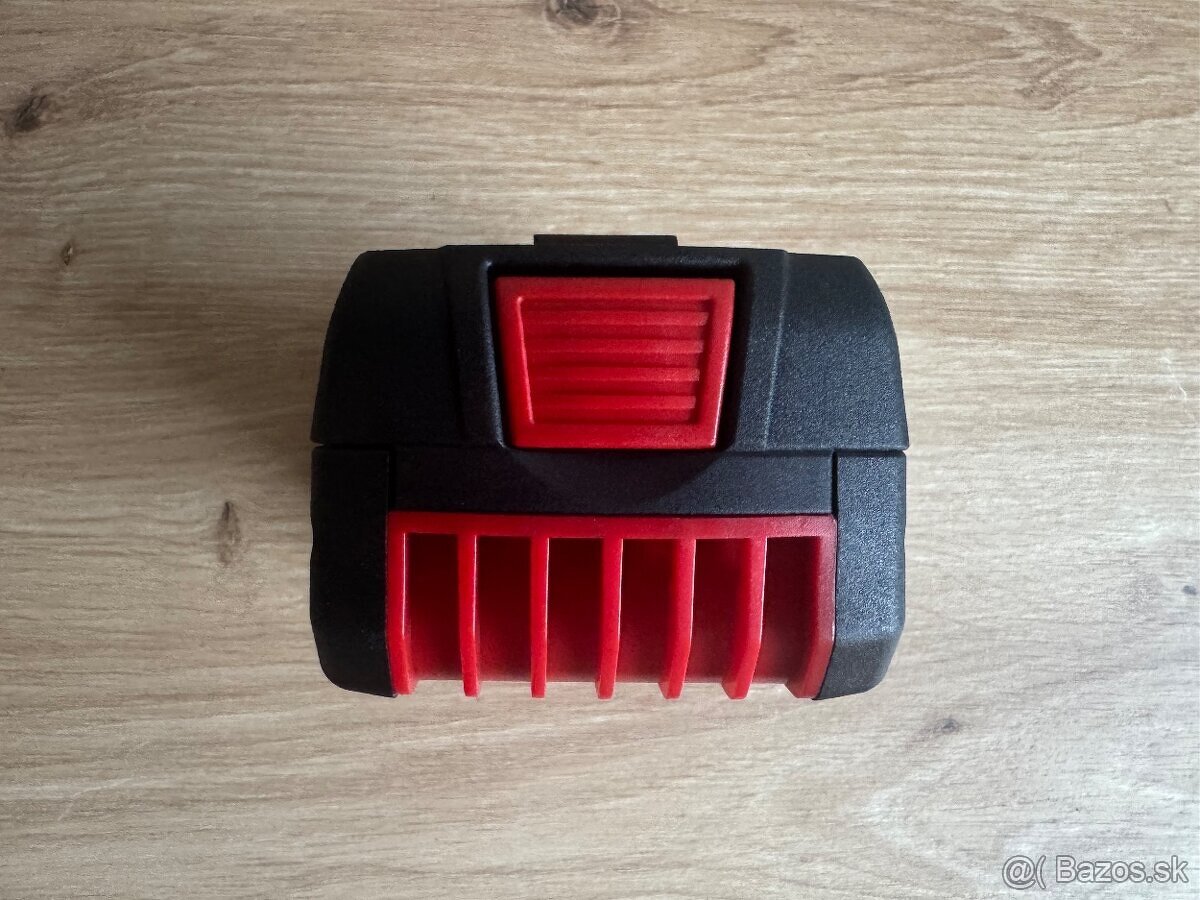 Originál akumulátor BOSCH GBA 14,4V 2,6 A - 5