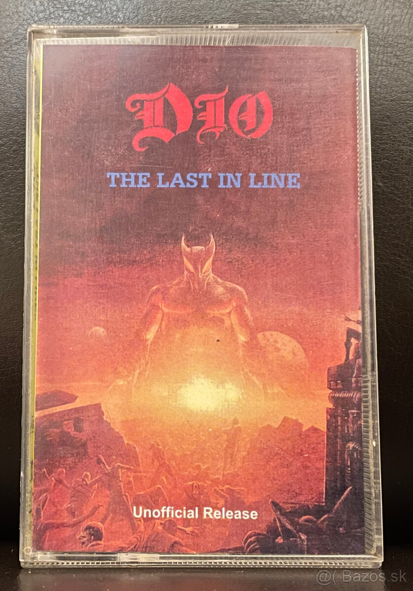 MC RAINBOW a MC DIO - 5